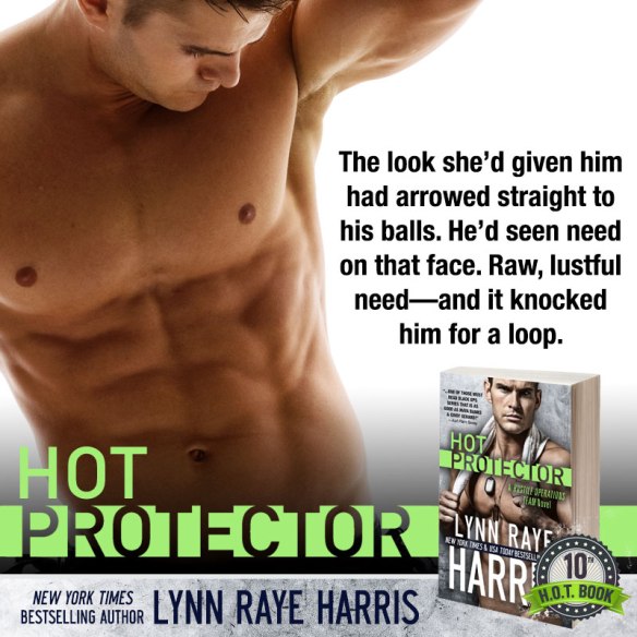 HotProtector_Teaser4