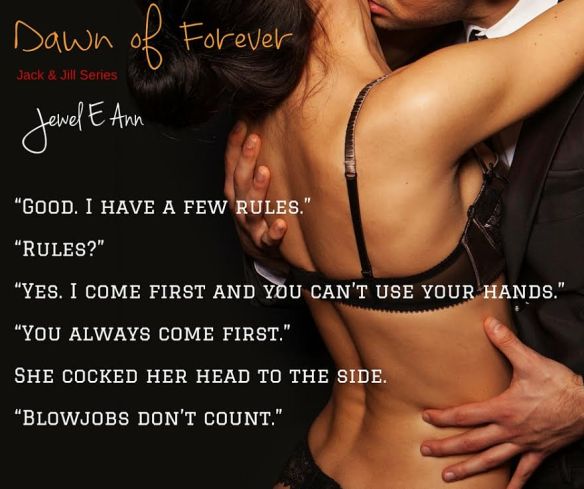 dawn of forever teaser 3