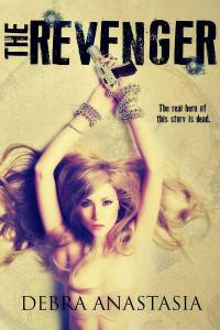 Digital Cover for The Revenger Wonderful 12696366_1708286026061308_1687936792_o