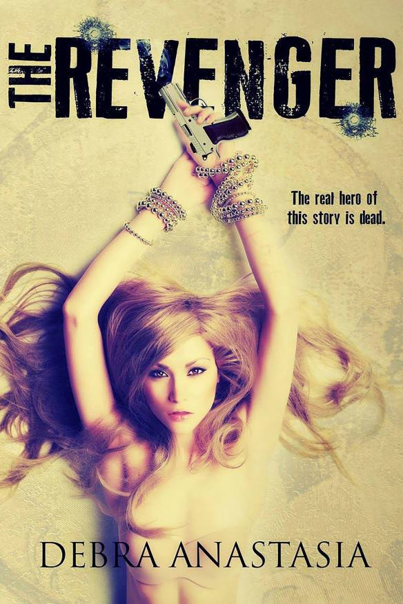 Digital Cover for The Revenger Wonderful 12696366_1708286026061308_1687936792_o