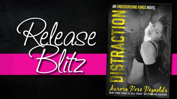 distraction release blitz