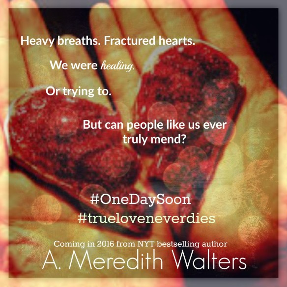 ODS teaser broken heart