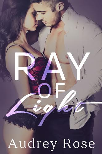 Ray of Light Cover.jfif