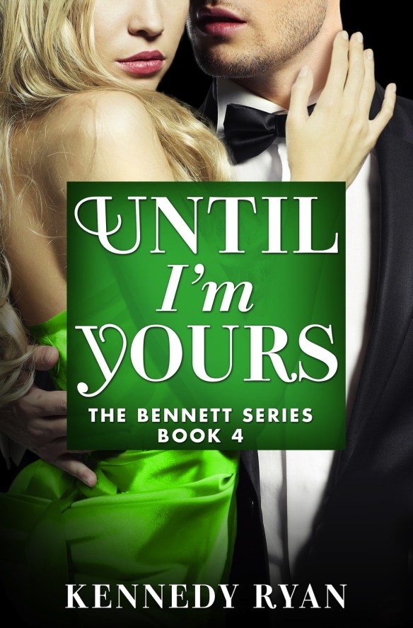 Ryan_Until I'm Yours_E-Book