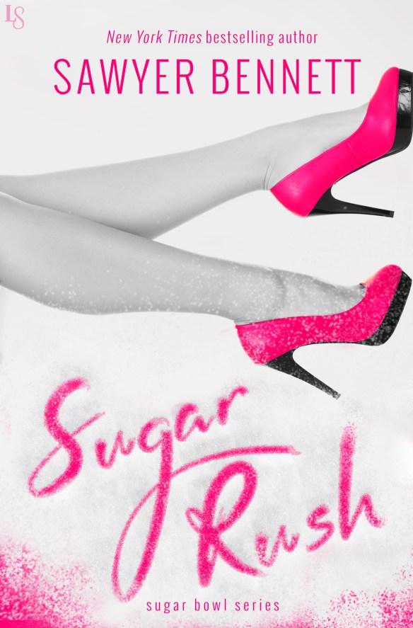 Sugar Rush_Bennett