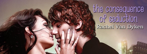 The Consequence of Seduction Banner