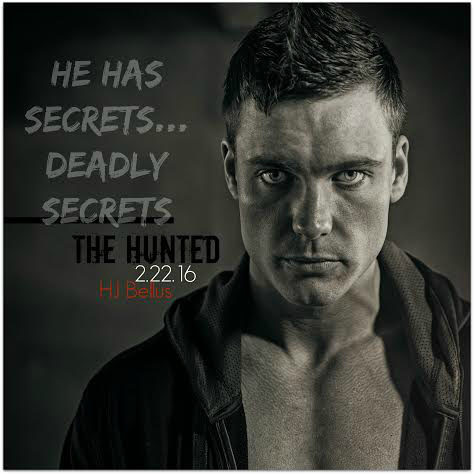 The Hunted Teaser 1