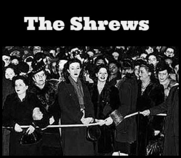 theshrewss