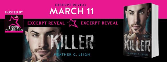 killer excerpt reveal