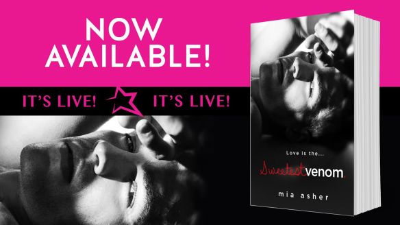 sweetesst venom now available-2