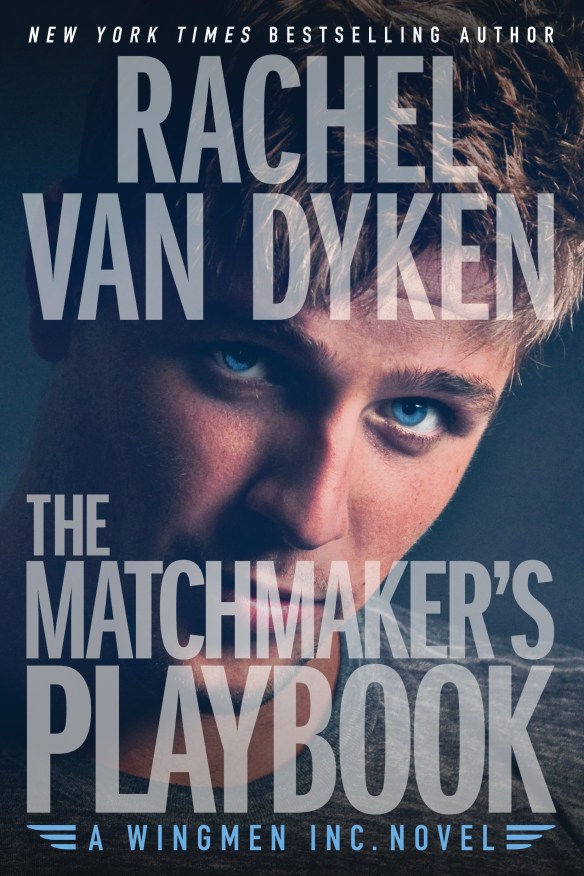 VanDyken-TheMatchmakersPlaybook-21818-CV-FT-v5