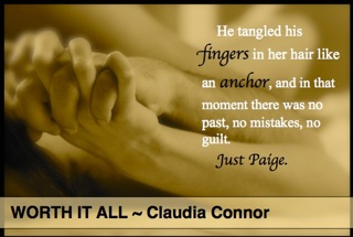 Worth It All Teaser 3