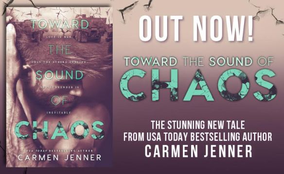 toward the sound of chaos now live