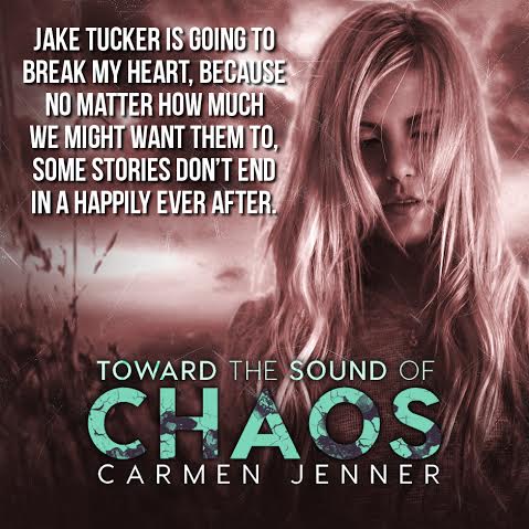toward the sound of chaos teaser
