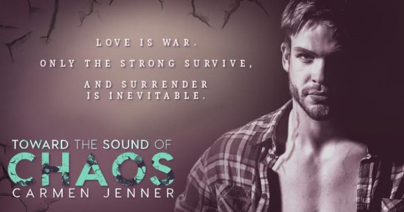 toward the sound of chaos use