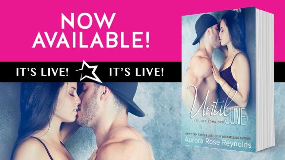 until june now available