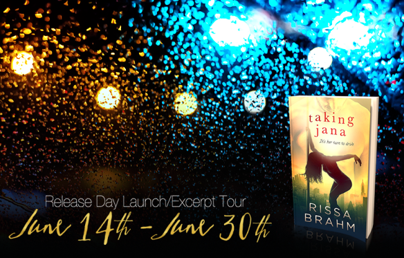 Banner tour rain final