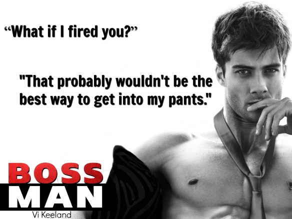 Bossman teaser June 14th