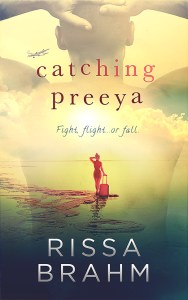 Catching Preeya F