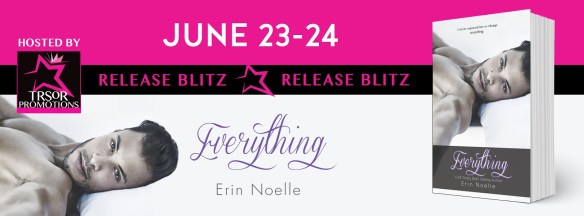 everything release blitz