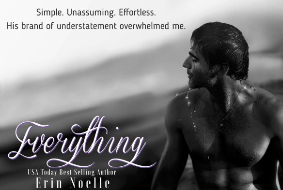 everything teaser rb