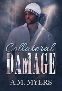 AM Collateral Damage e cover