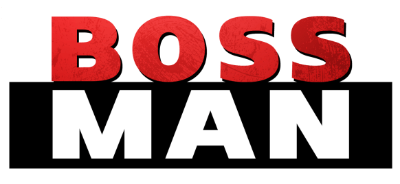 bossman cover