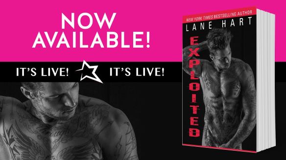 exploited now aailable