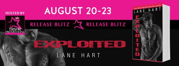 exploited release blitz