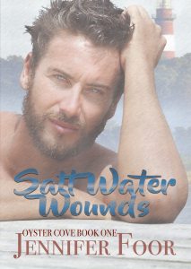 Salt Water Wounds Amazon