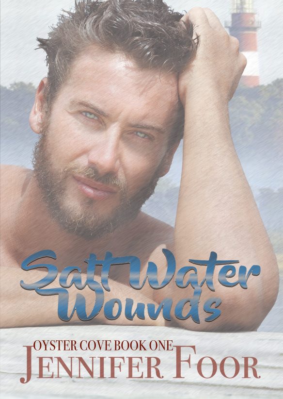 Salt Water Wounds Amazon