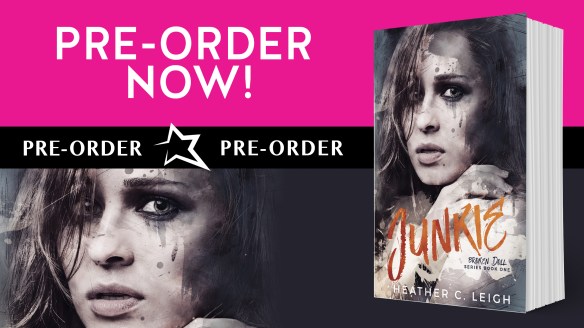 junkie_preorder