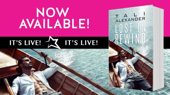 lost in rewind now available