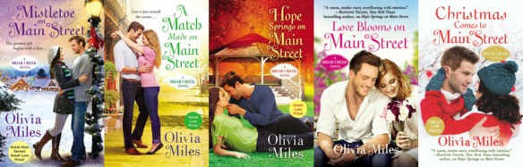 the-briar-creek-series