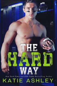 the hard way cover-2