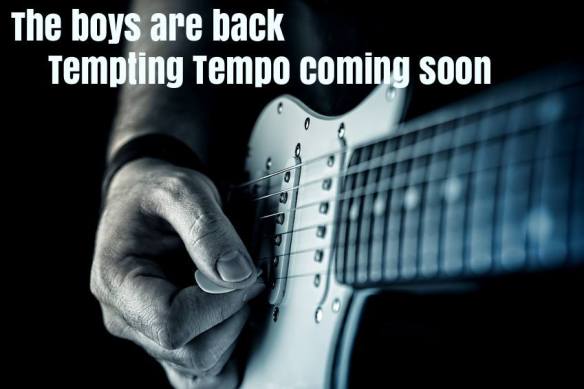tempting-tempo