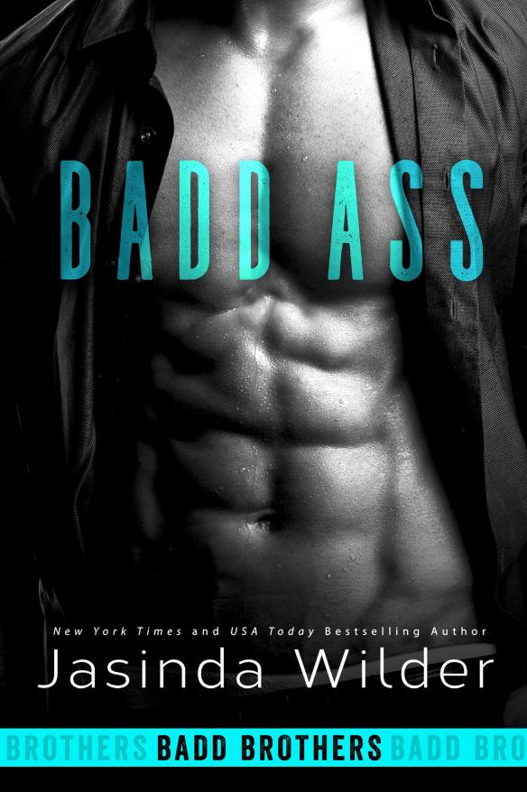 baddass-e-book