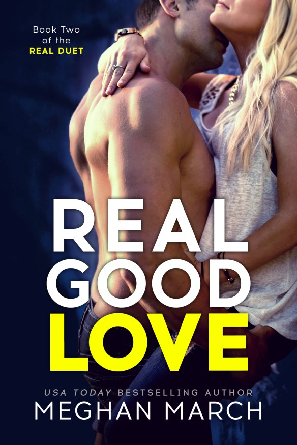real-good-love-amazon