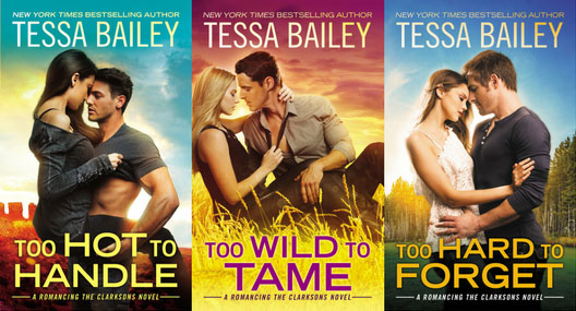 romancing-the-clarksons