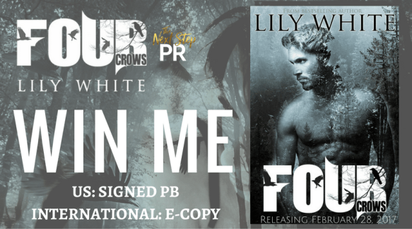 blogger-giveaway-four-crows