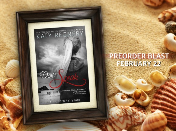 dontspeak_preorderblast