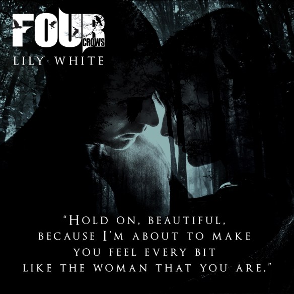 four-crows-lily-white-february-7