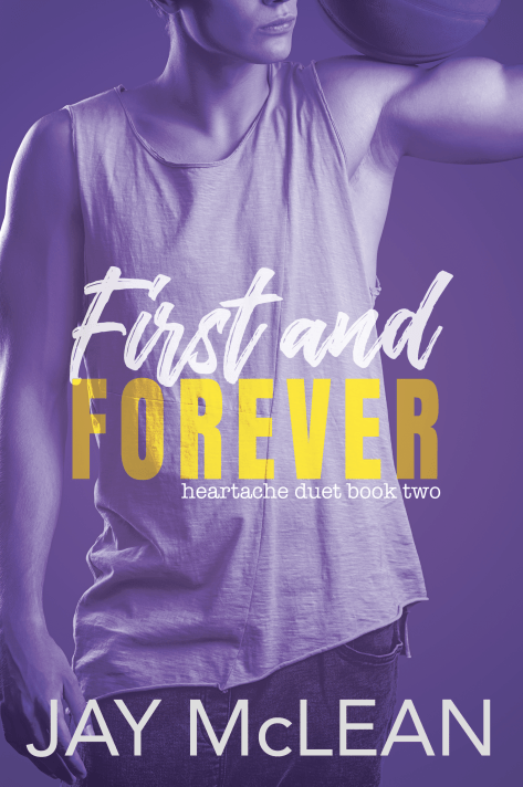First and Forever KDP [final]