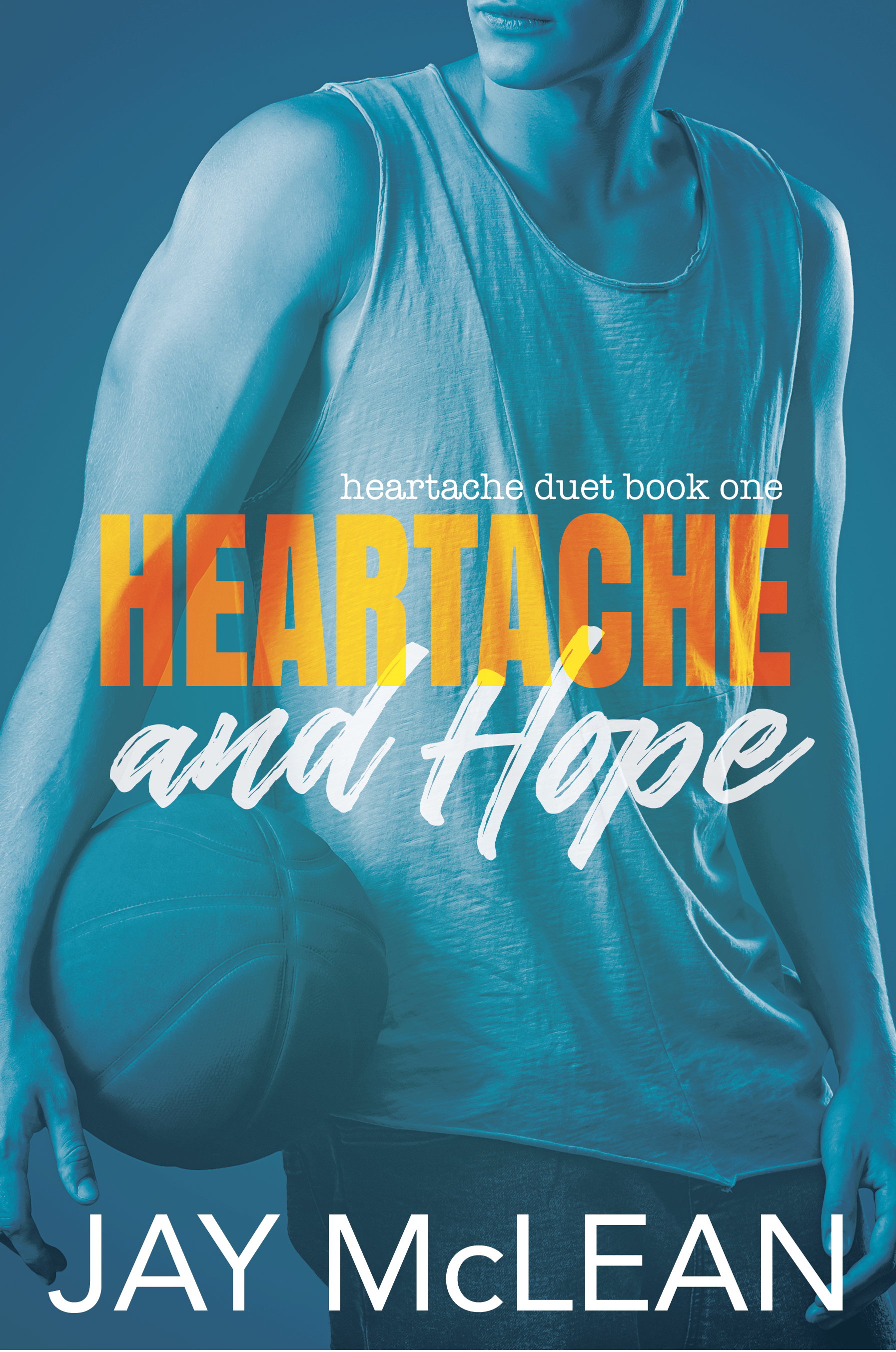 Heartache and Hope KDP [Final]