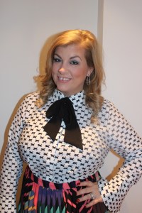 Aurora Rose Reynolds