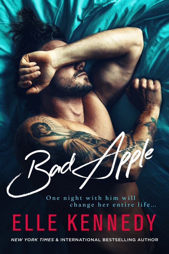 Bad Apple - eBook