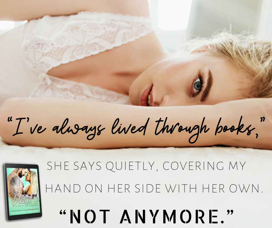 Until December Teaser 3