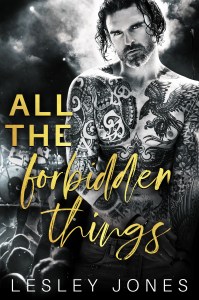 All The Forbidden Things - E-Cover - Lesley Jones - 6x9_BW_300 (1)