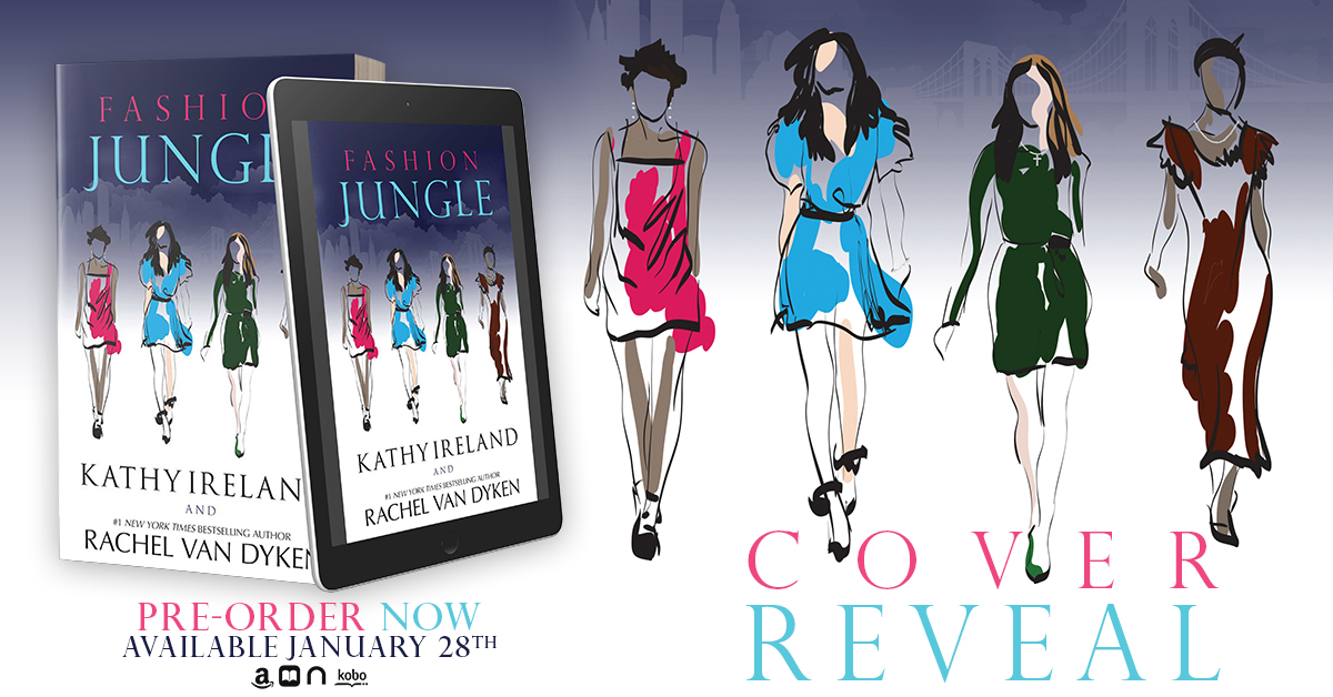 Fashion Jungle - CR FB