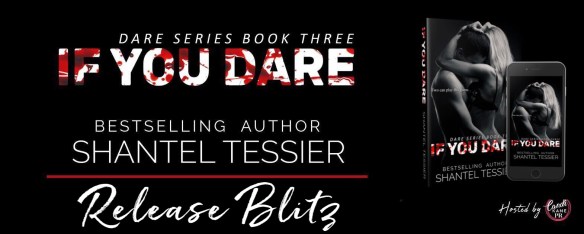 If You Dare RB Banner